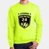Essential Fleece Crewneck Sweatshirt Thumbnail