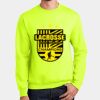 Essential Fleece Crewneck Sweatshirt Thumbnail