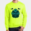 Essential Fleece Crewneck Sweatshirt Thumbnail