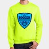 Essential Fleece Crewneck Sweatshirt Thumbnail