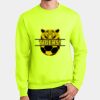 Essential Fleece Crewneck Sweatshirt Thumbnail