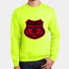 Essential Fleece Crewneck Sweatshirt Thumbnail