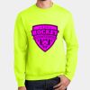 Essential Fleece Crewneck Sweatshirt Thumbnail