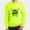 Essential Fleece Crewneck Sweatshirt Thumbnail