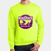 Essential Fleece Crewneck Sweatshirt Thumbnail