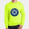 Essential Fleece Crewneck Sweatshirt Thumbnail