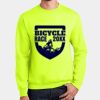 Essential Fleece Crewneck Sweatshirt Thumbnail