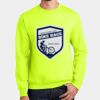 Essential Fleece Crewneck Sweatshirt Thumbnail