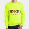 Essential Fleece Crewneck Sweatshirt Thumbnail