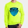 Essential Fleece Crewneck Sweatshirt Thumbnail