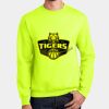 Essential Fleece Crewneck Sweatshirt Thumbnail
