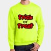 Essential Fleece Crewneck Sweatshirt Thumbnail