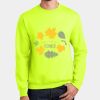 Essential Fleece Crewneck Sweatshirt Thumbnail