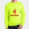 Essential Fleece Crewneck Sweatshirt Thumbnail