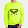 Essential Fleece Crewneck Sweatshirt Thumbnail