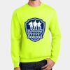 Essential Fleece Crewneck Sweatshirt Thumbnail