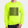 Essential Fleece Crewneck Sweatshirt Thumbnail