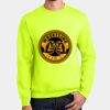 Essential Fleece Crewneck Sweatshirt Thumbnail
