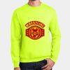 Essential Fleece Crewneck Sweatshirt Thumbnail