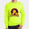 Essential Fleece Crewneck Sweatshirt Thumbnail