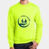 Essential Fleece Crewneck Sweatshirt Thumbnail