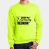 Essential Fleece Crewneck Sweatshirt Thumbnail