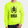 Essential Fleece Crewneck Sweatshirt Thumbnail