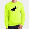 Essential Fleece Crewneck Sweatshirt Thumbnail