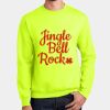 Essential Fleece Crewneck Sweatshirt Thumbnail