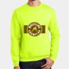 Essential Fleece Crewneck Sweatshirt Thumbnail