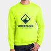 Essential Fleece Crewneck Sweatshirt Thumbnail