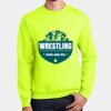 Essential Fleece Crewneck Sweatshirt Thumbnail