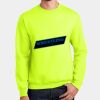 Essential Fleece Crewneck Sweatshirt Thumbnail