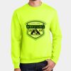 Essential Fleece Crewneck Sweatshirt Thumbnail