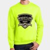 Essential Fleece Crewneck Sweatshirt Thumbnail