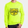 Essential Fleece Crewneck Sweatshirt Thumbnail