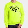 Essential Fleece Crewneck Sweatshirt Thumbnail