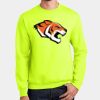 Essential Fleece Crewneck Sweatshirt Thumbnail