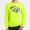 Essential Fleece Crewneck Sweatshirt Thumbnail