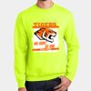 Essential Fleece Crewneck Sweatshirt Thumbnail