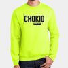 Essential Fleece Crewneck Sweatshirt Thumbnail