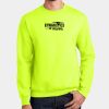 Essential Fleece Crewneck Sweatshirt Thumbnail