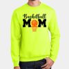 Essential Fleece Crewneck Sweatshirt Thumbnail