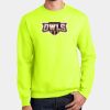 Essential Fleece Crewneck Sweatshirt Thumbnail