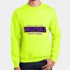 Essential Fleece Crewneck Sweatshirt Thumbnail