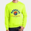 Essential Fleece Crewneck Sweatshirt Thumbnail