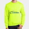Essential Fleece Crewneck Sweatshirt Thumbnail