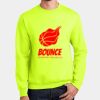 Essential Fleece Crewneck Sweatshirt Thumbnail