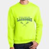 Essential Fleece Crewneck Sweatshirt Thumbnail