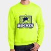 Essential Fleece Crewneck Sweatshirt Thumbnail